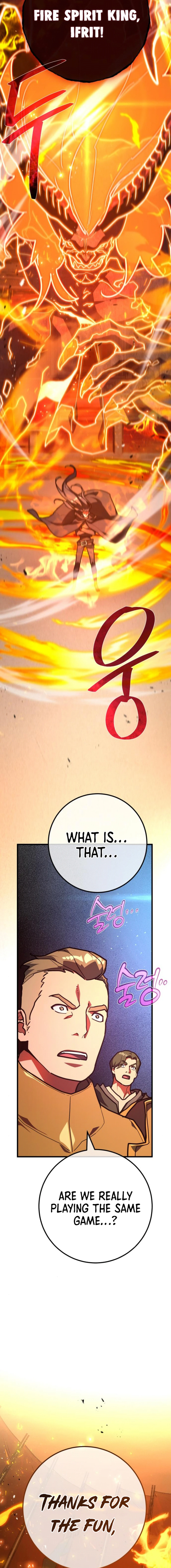 World’s Strongest Troll chapter 116 page 15