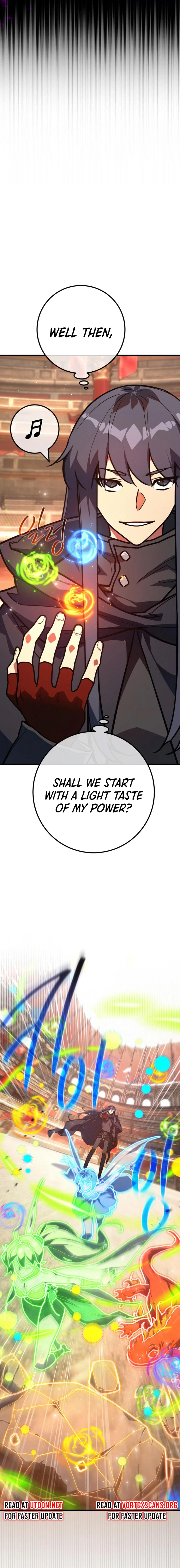 World’s Strongest Troll chapter 116 page 2