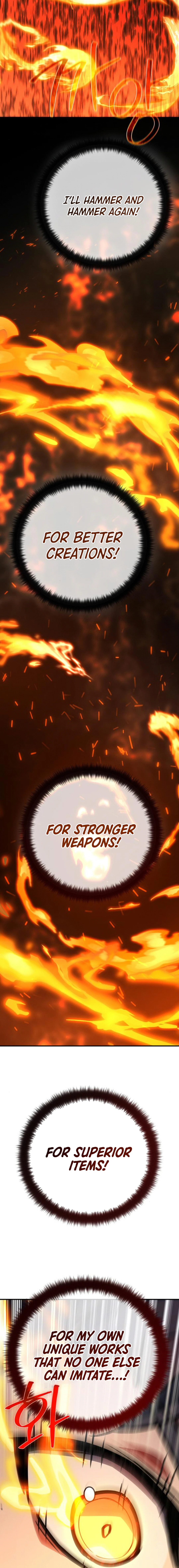 World’s Strongest Troll chapter 116 page 25