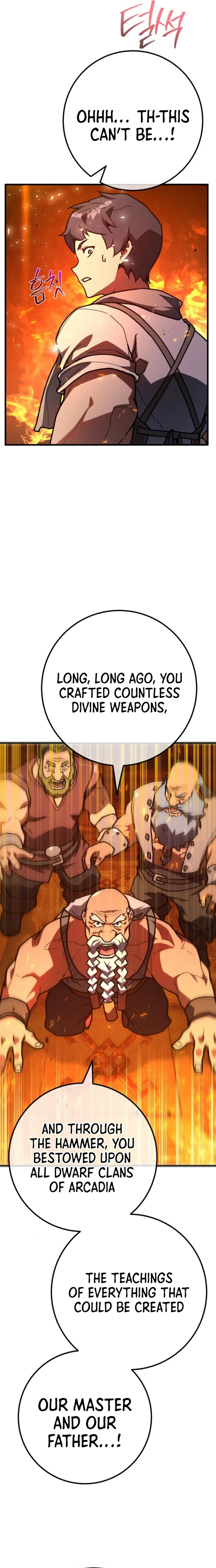 World’s Strongest Troll chapter 116 page 29