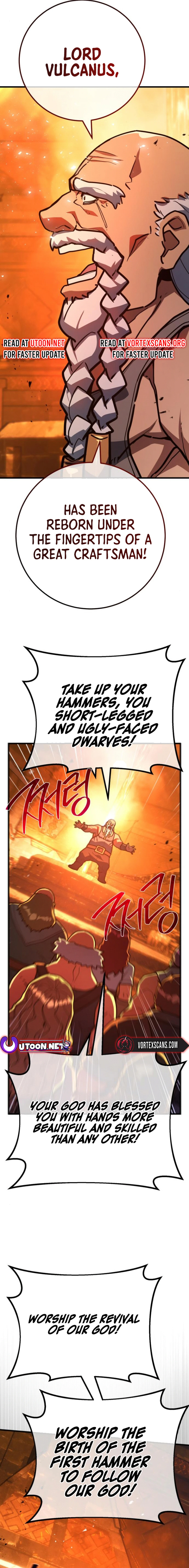 World’s Strongest Troll chapter 116 page 30