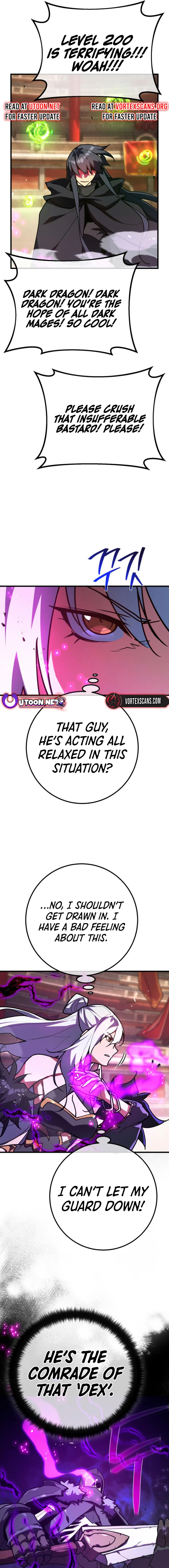 World’s Strongest Troll chapter 116 page 7