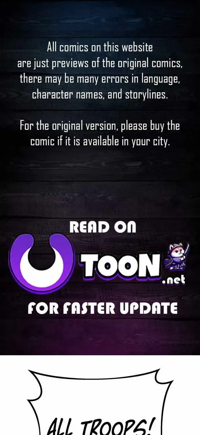 World’s Strongest Troll chapter 181 page 1