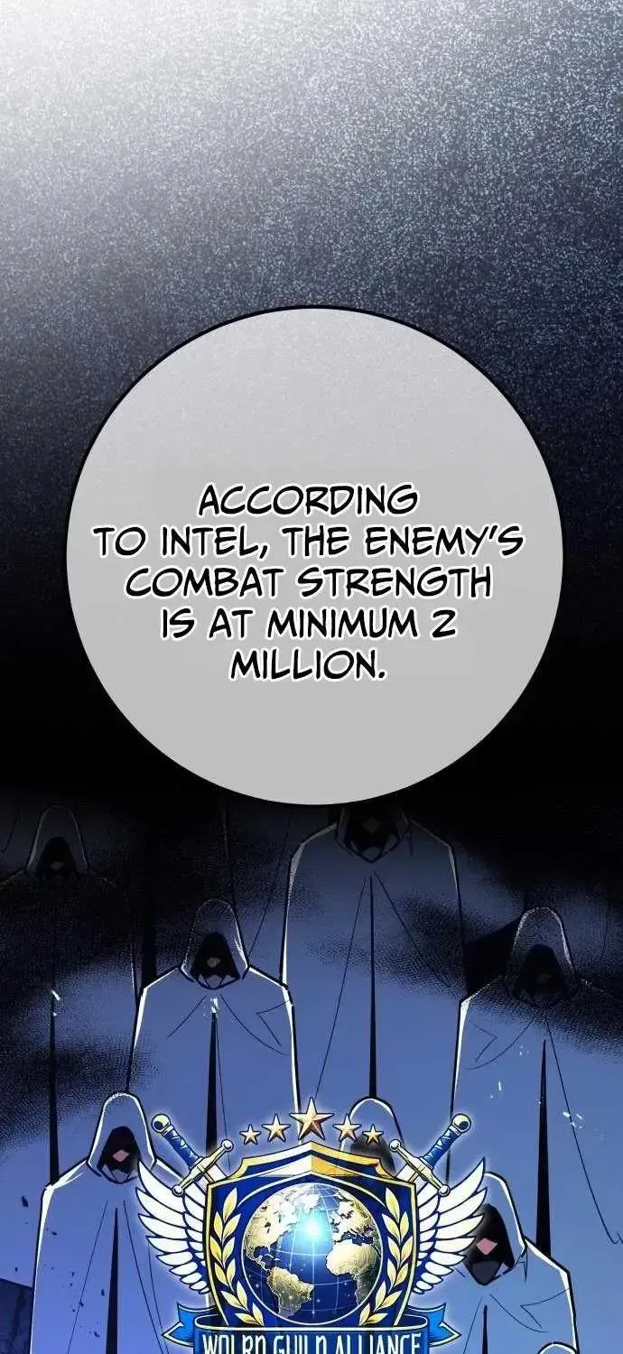 World’s Strongest Troll chapter 181 page 20