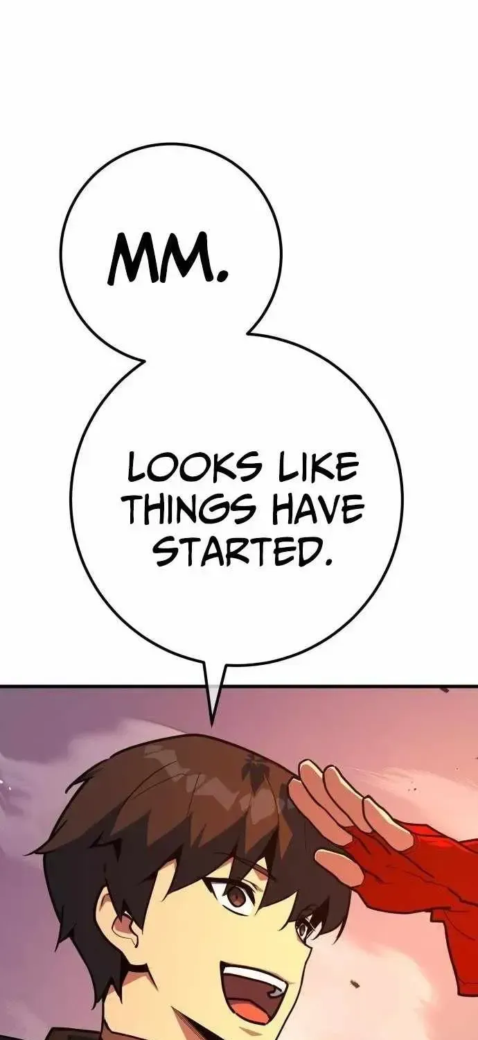 World’s Strongest Troll chapter 181 page 31