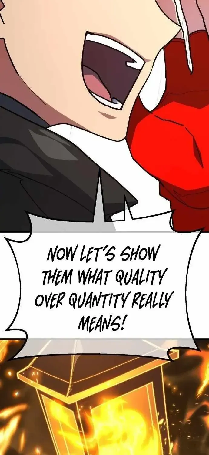 World’s Strongest Troll chapter 181 page 35
