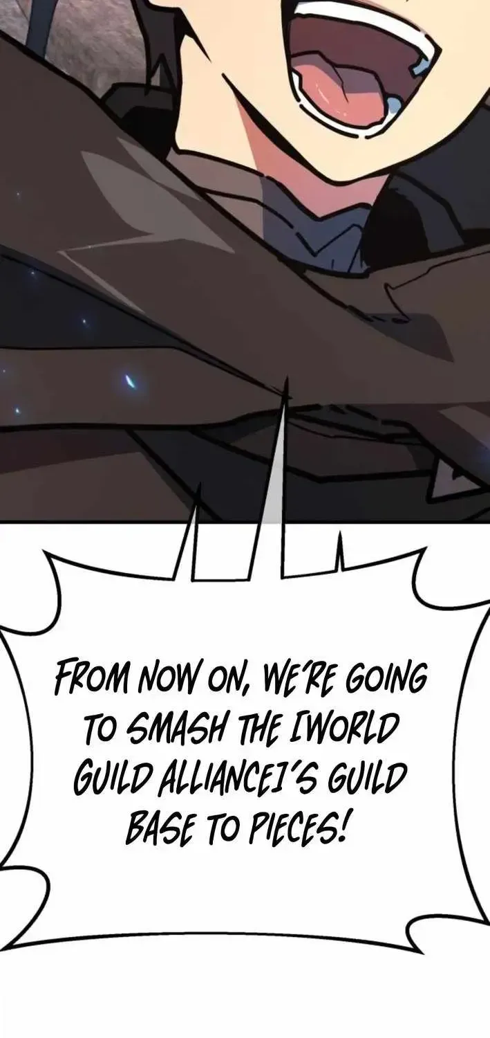 World’s Strongest Troll chapter 182 page 10