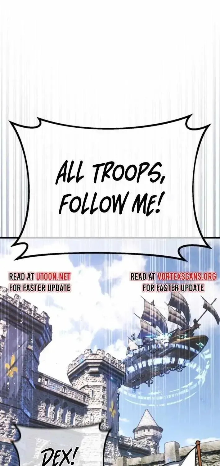 World’s Strongest Troll chapter 182 page 11