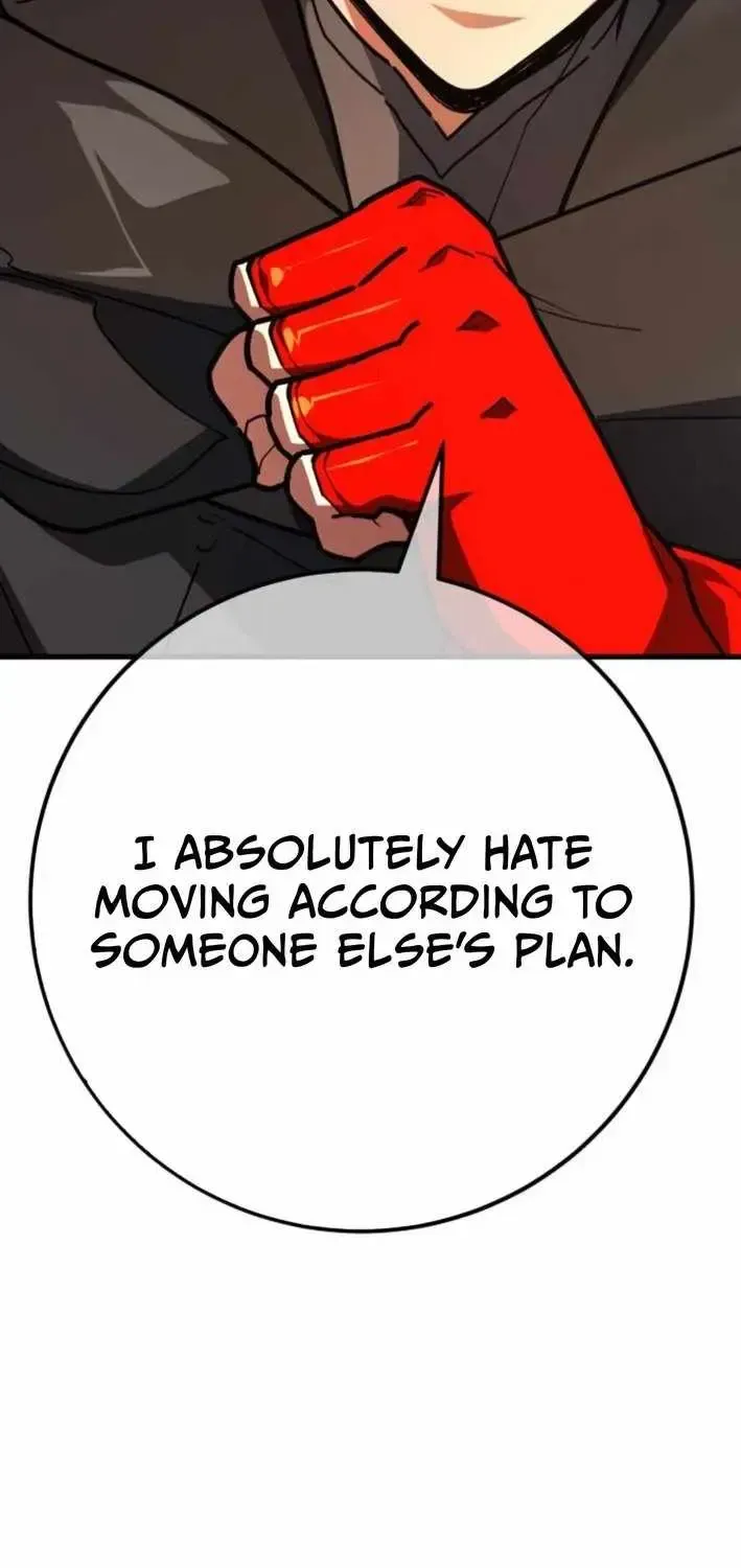 World’s Strongest Troll chapter 182 page 3