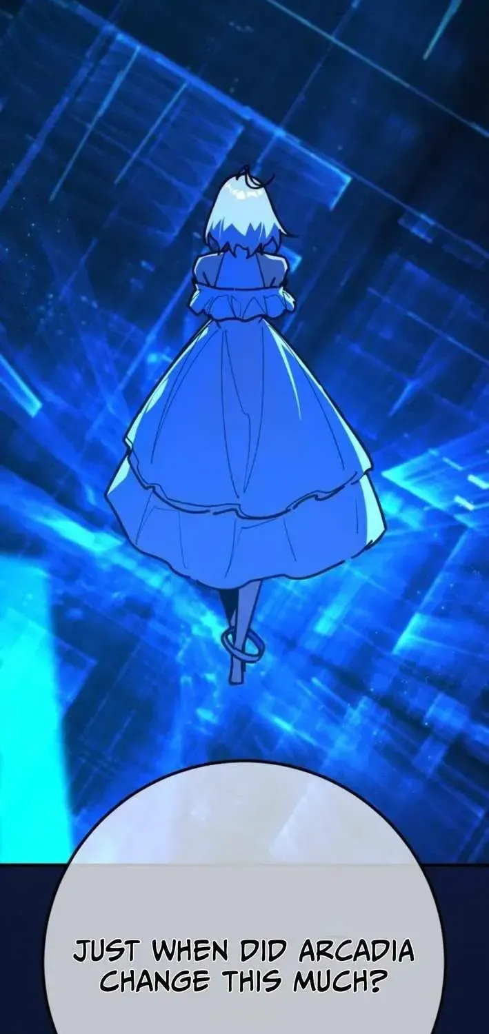 World’s Strongest Troll chapter 182 page 47