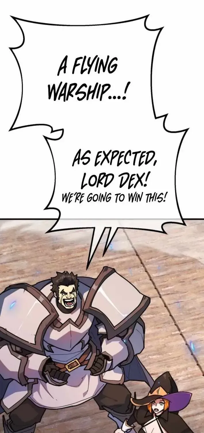 World’s Strongest Troll chapter 182 page 7