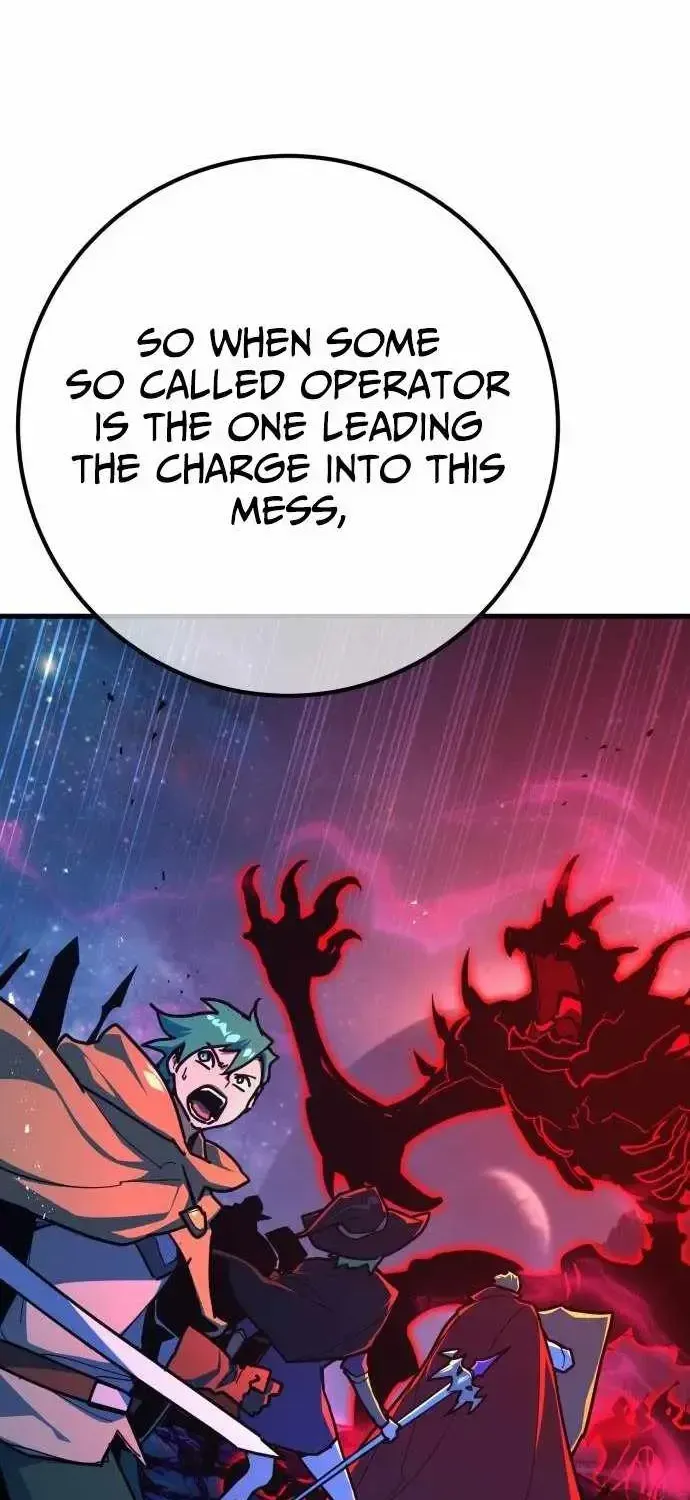 World’s Strongest Troll chapter 183 page 94