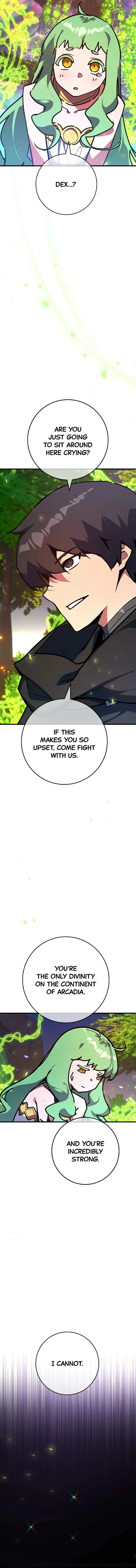 World’s Strongest Troll chapter 184 page 13