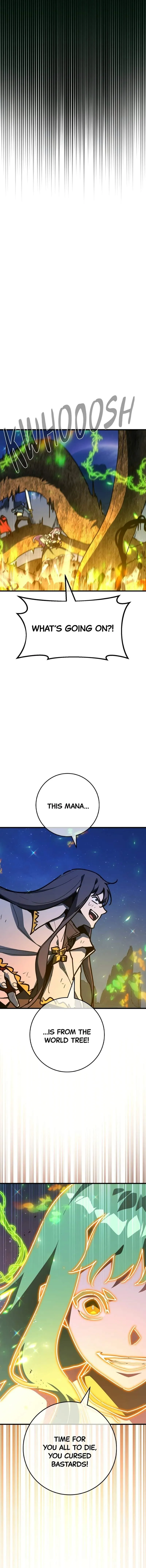 World’s Strongest Troll chapter 185 page 2
