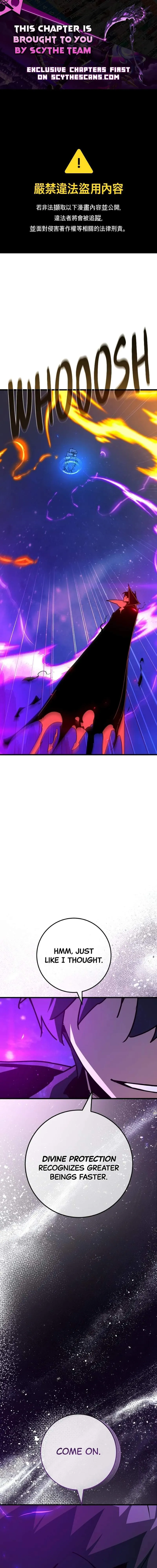 World’s Strongest Troll chapter 186 page 1