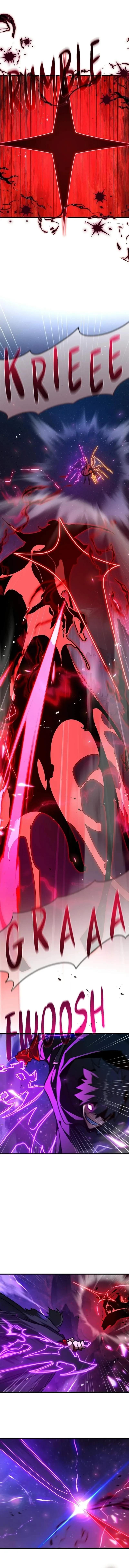 World’s Strongest Troll chapter 186 page 14