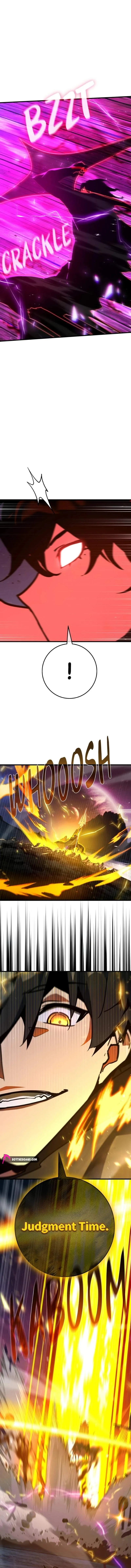 World’s Strongest Troll chapter 187 page 6