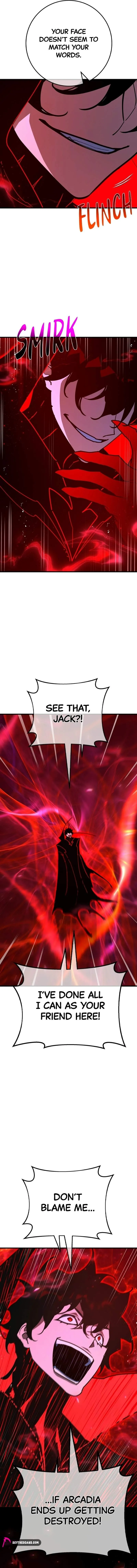 World’s Strongest Troll chapter 188 page 7