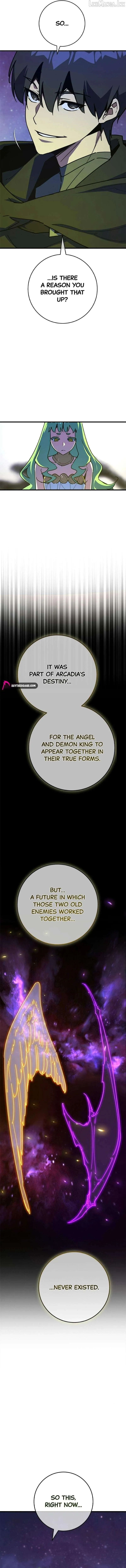 World’s Strongest Troll chapter 190 page 18