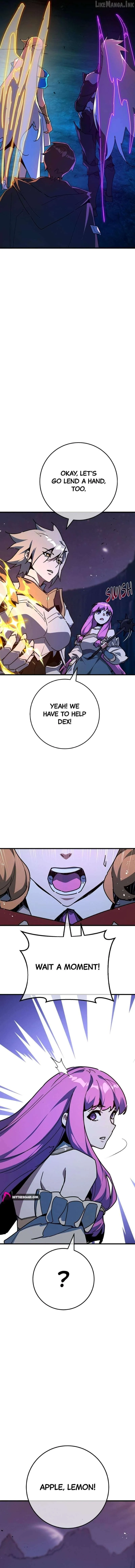 World’s Strongest Troll chapter 190 page 4