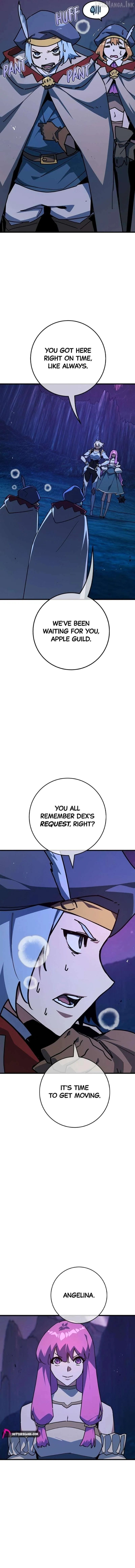 World’s Strongest Troll chapter 190 page 5