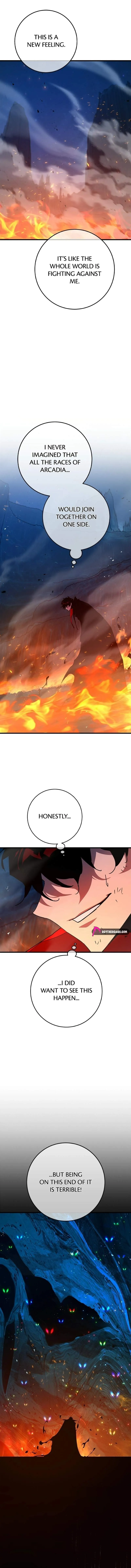 World’s Strongest Troll chapter 192 page 18