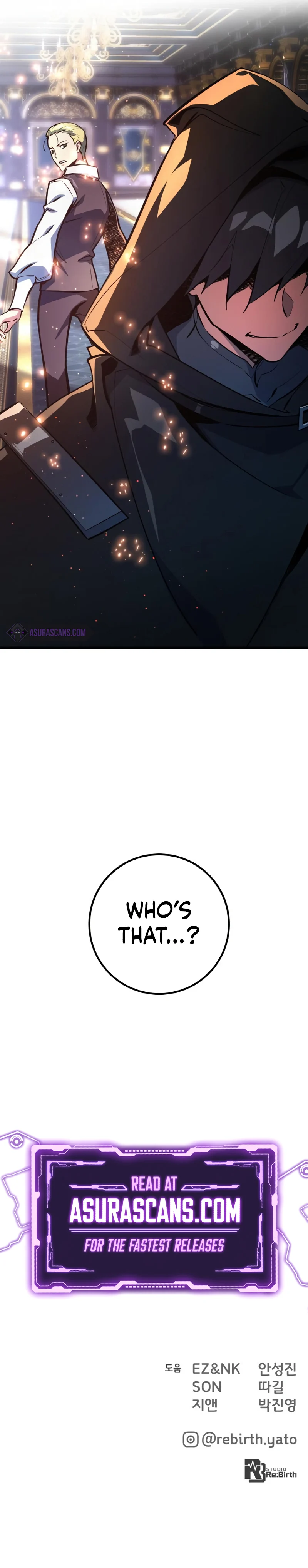 World’s Strongest Troll chapter 26 page 14