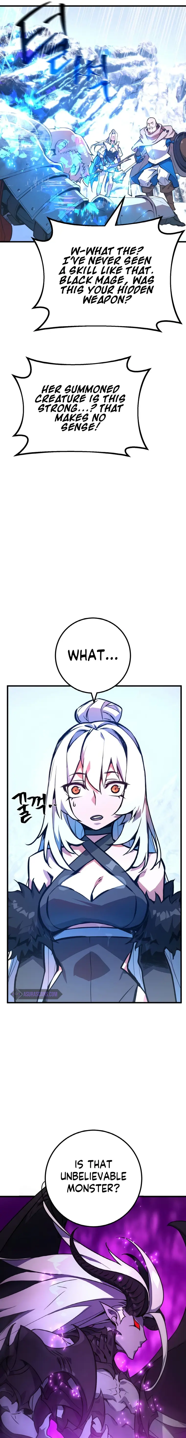 World’s Strongest Troll chapter 36 page 15