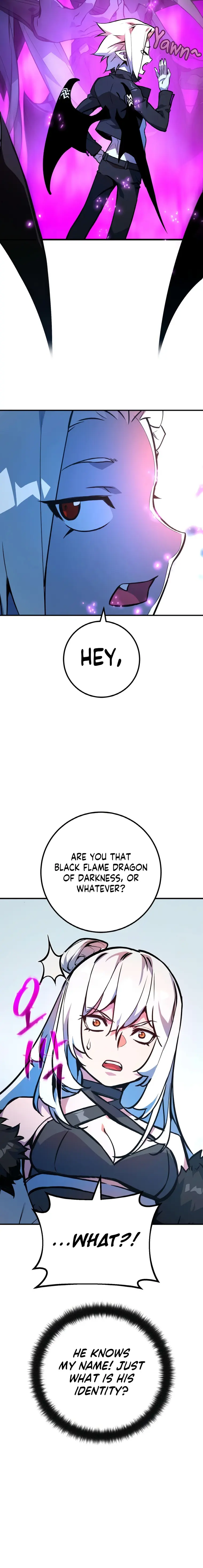 World’s Strongest Troll chapter 36 page 16