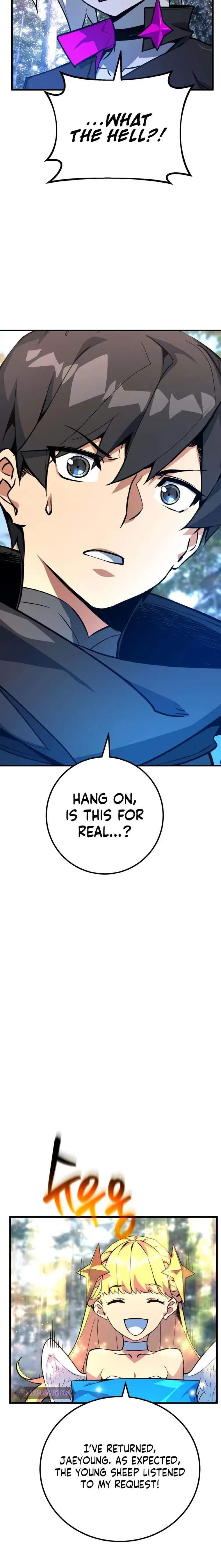 World’s Strongest Troll chapter 36 page 2