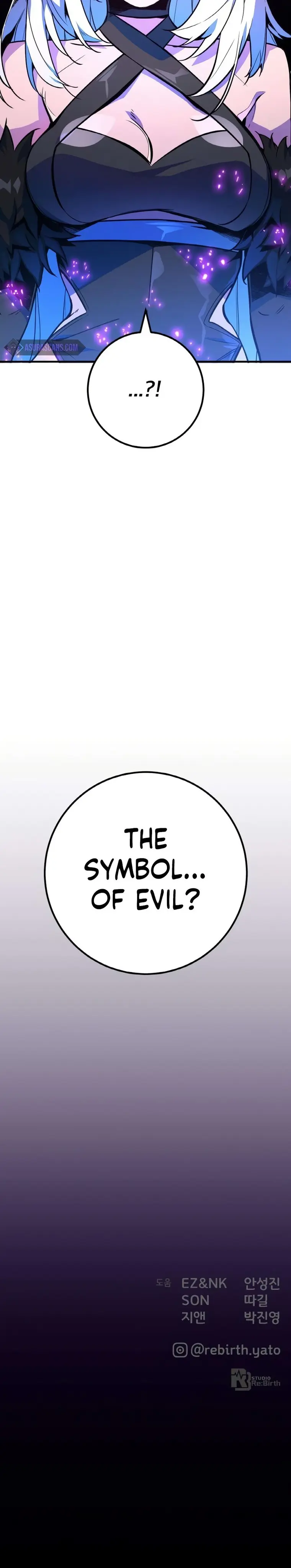 World’s Strongest Troll chapter 36 page 30
