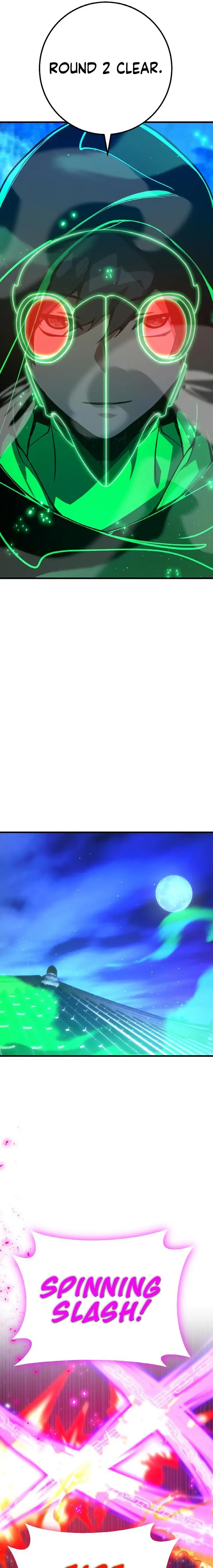 World’s Strongest Troll chapter 48 page 21