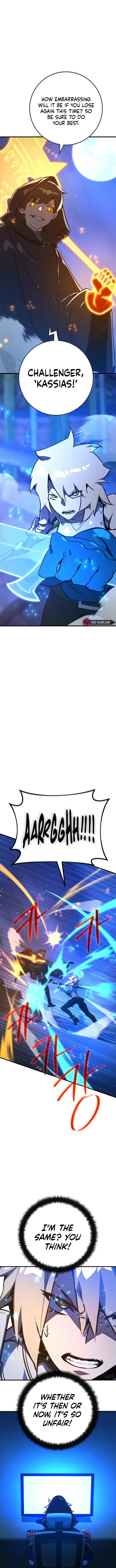 World’s Strongest Troll chapter 50 page 1