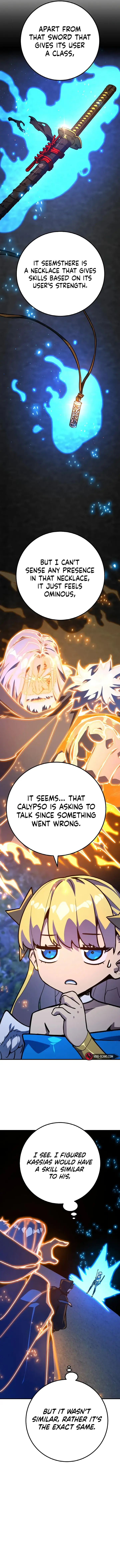 World’s Strongest Troll chapter 50 page 10