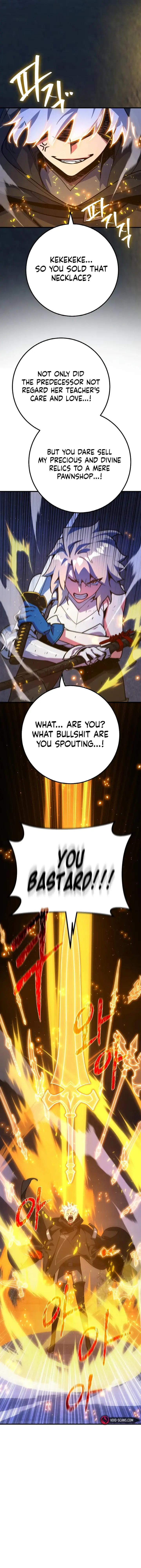 World’s Strongest Troll chapter 50 page 16