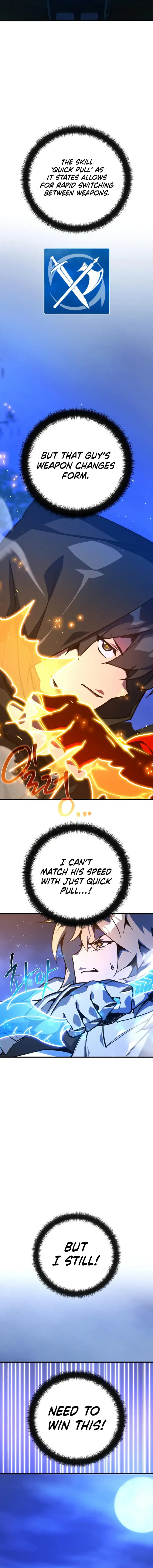 World’s Strongest Troll chapter 50 page 2
