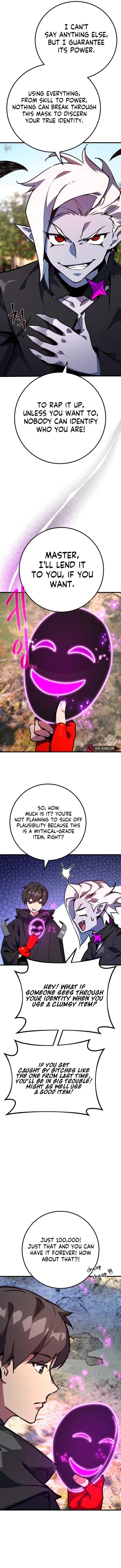World’s Strongest Troll chapter 53 page 10