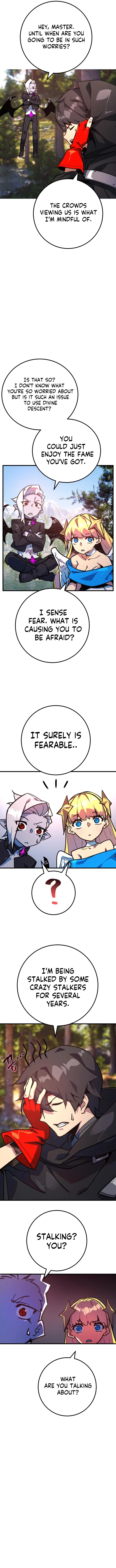 World’s Strongest Troll chapter 53 page 5