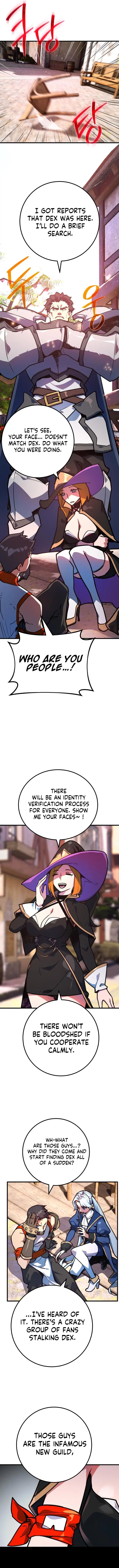World’s Strongest Troll chapter 53 page 6