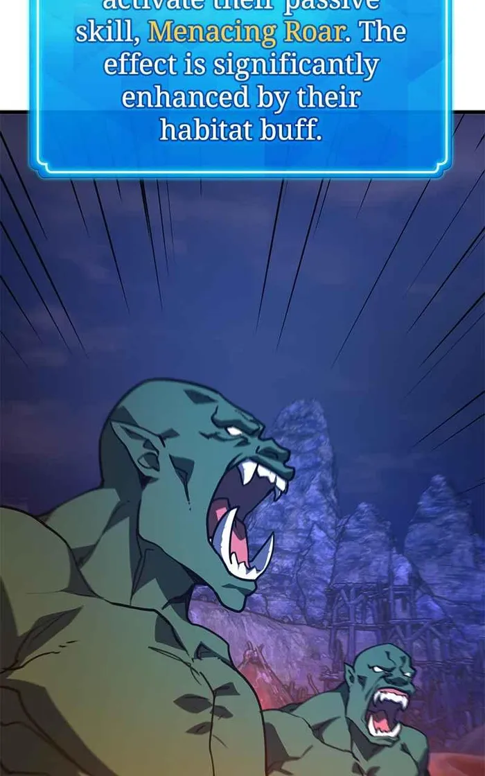World’s Strongest Troll chapter 60 page 14
