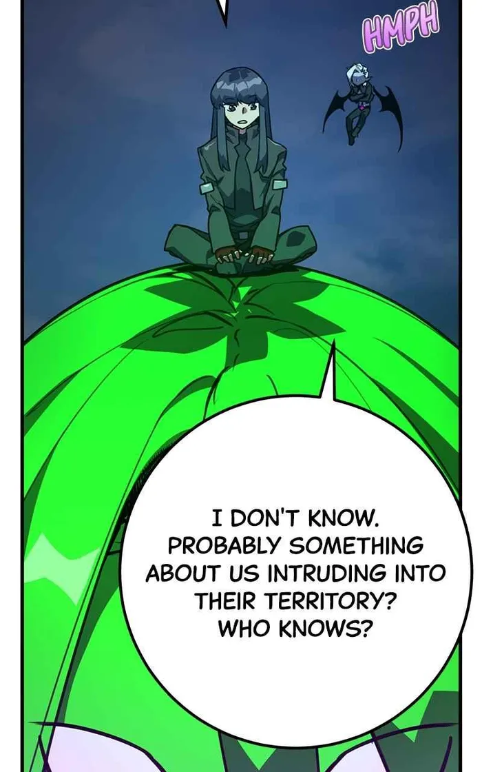 World’s Strongest Troll chapter 60 page 18