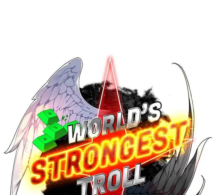 World’s Strongest Troll chapter 60 page 24