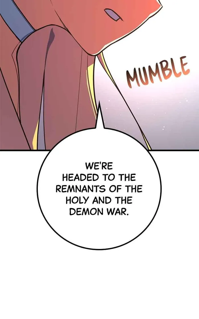 World’s Strongest Troll chapter 61 page 129