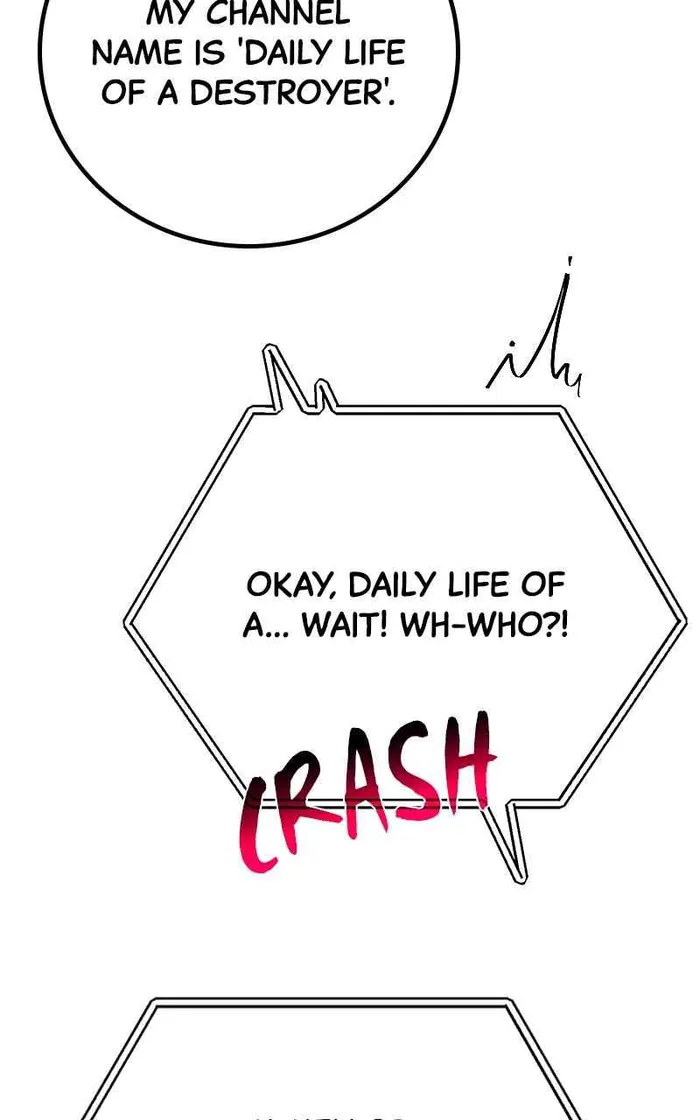 World’s Strongest Troll chapter 61 page 14