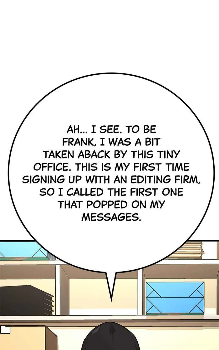World’s Strongest Troll chapter 61 page 25