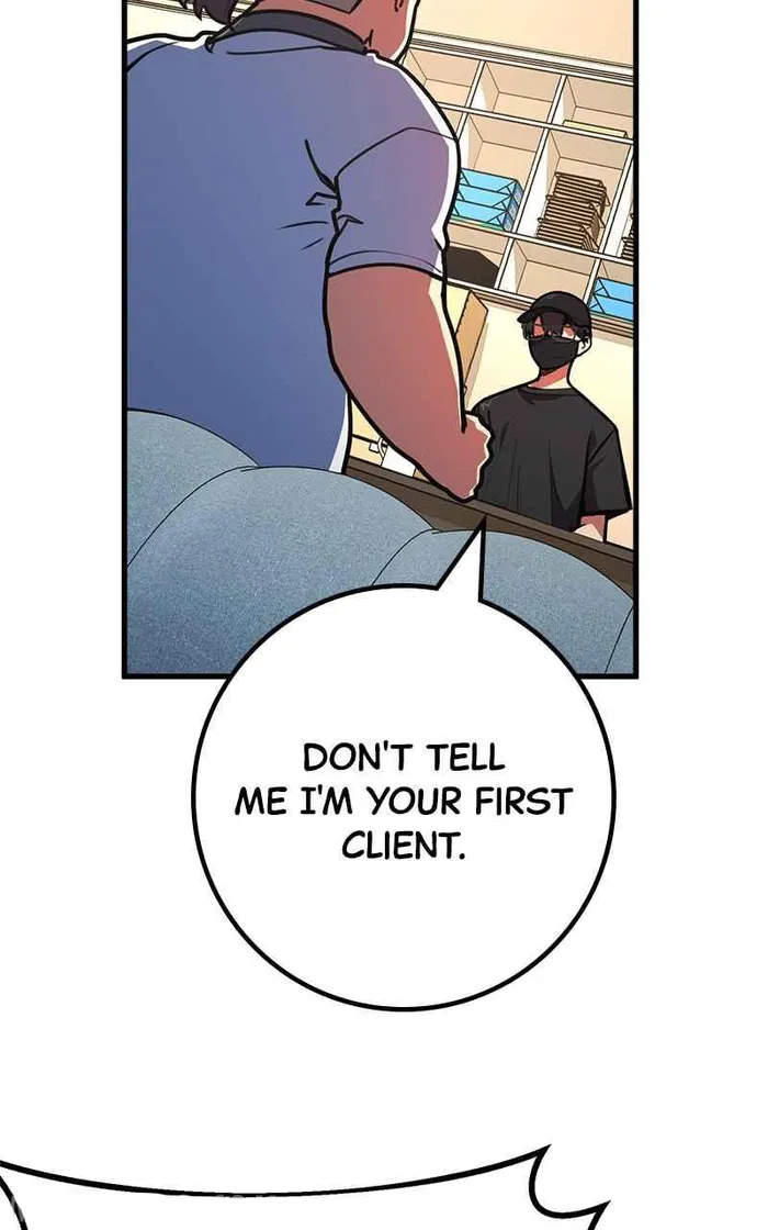 World’s Strongest Troll chapter 61 page 28