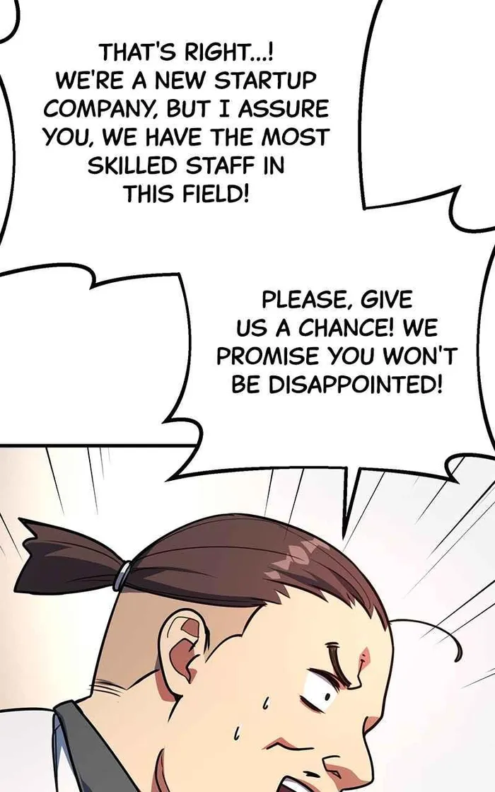World’s Strongest Troll chapter 61 page 29