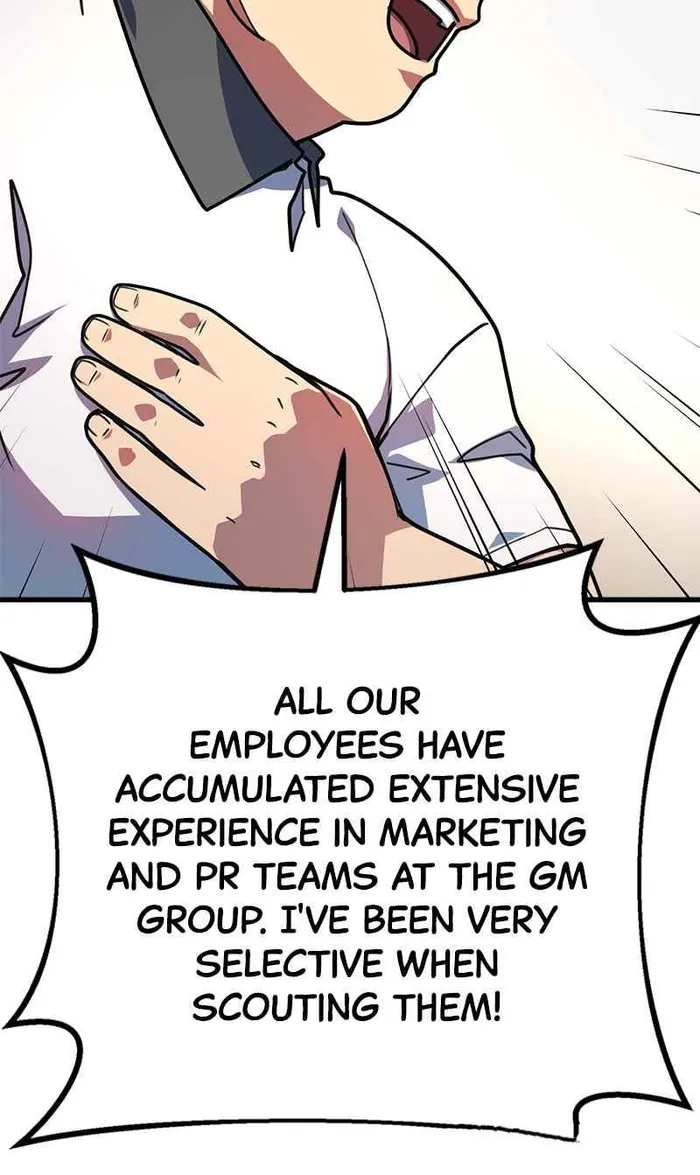 World’s Strongest Troll chapter 61 page 30