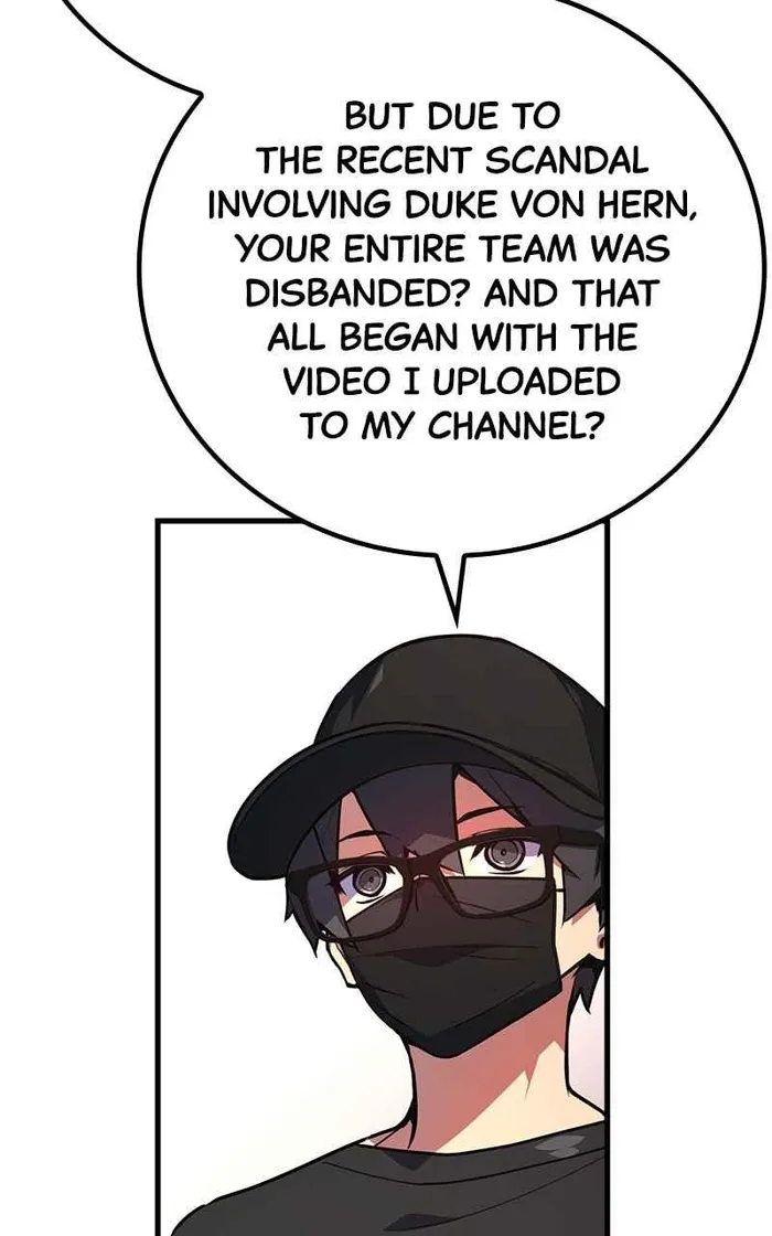 World’s Strongest Troll chapter 61 page 35