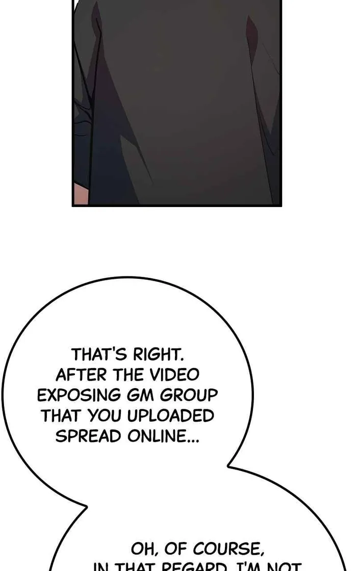 World’s Strongest Troll chapter 61 page 36